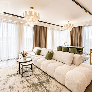 Костикова 4к5, 3к, 130м, 4эт, 1,28млн