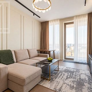 Костикова 4к1, 2к, 70м, 15эт, 350к
