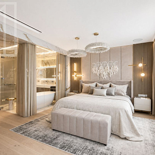 Дмитровское 13, 5к, 170м, 26эт, 650к