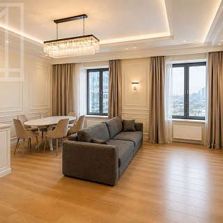 Ленинградский 29к2, 5к, 108м, 11эт, 350т