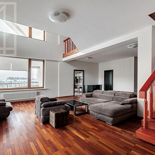 Архитектора Власова 6, 4к, 381м², 14эт, 750к