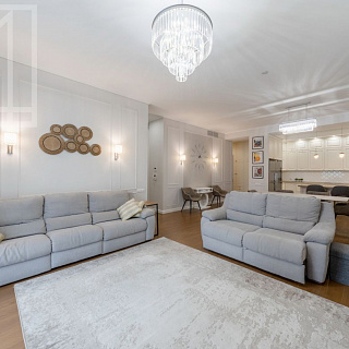 Мира пр-т 102с12, 5к, 174м, 5эт, 460к