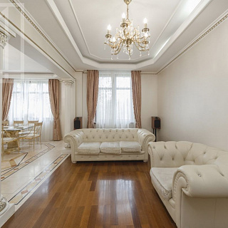 Авиаконструктора Микояна 14к1, 4к, 140м2, 2эт, 280к