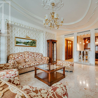 Климентовский 2, 3к, 115м, 8эт, 280к