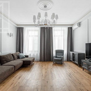 Архангельский 9, 5к, 170м, 4эт, 550к