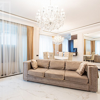 Ленинградский 29к1, 4к, 130м, 5эт, 600к