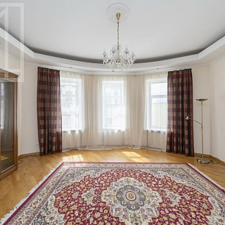 Кривоарбатский 3, 4к, 110м, 3эт, 250к