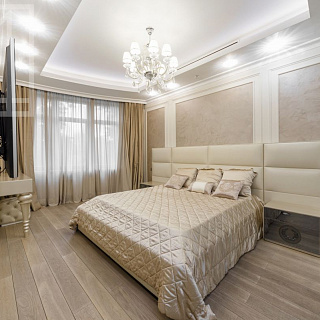 Трубецкая 10, 2к, 110м, 3эт, 600к