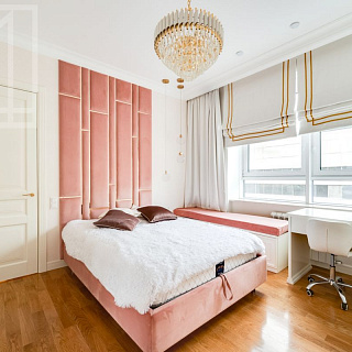 Ш Энтузиастов 3к2, 4к, 120м, 6эт, 400к