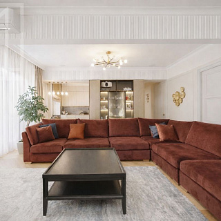 Рочдельская 14/20к1, 5к, 175м, 5эт, 400к