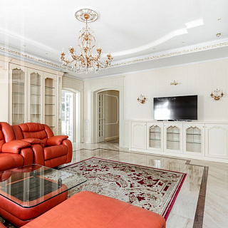 Тверская 28к1, 4к, 149.2м, 5эт, 380к