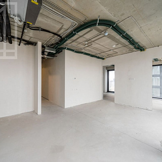 2-я Хуторская 34, 3к, 67,6 м², 21эт, 40,5млн
