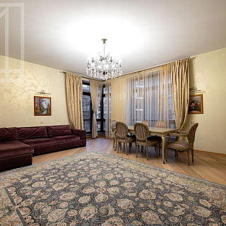 Староволынская 15к1, 5к, 170м, 2эт, 450к