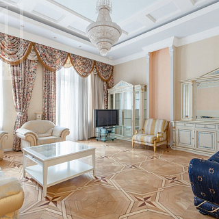 Чаплыгина 1Ас1, 4к, 161м, 2эт, 350к