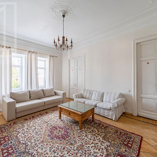 Климентовский 6, 5к, 198м, 3эт, 350к