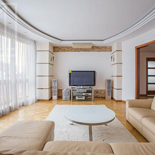 Страстной 10к1, 4к, 185м, 5эт, 400к