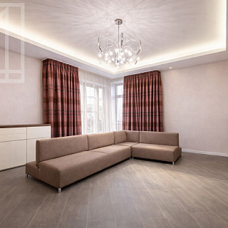 Кутузовский 11, 4к, 140м, 4эт, 280к