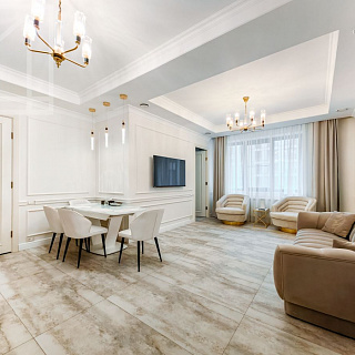 Ленинградский 35стр2, 3к, 90м, 7эт, 300к